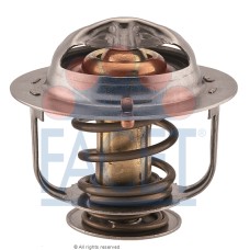 Termostato, refrigerante - FACET-7.8216S