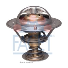 Termostato, refrigerante - FACET-7.8222S