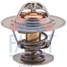 Termostato, refrigerante - FACET-7.8223S