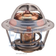 Termostato, refrigerante - FACET-7.8227S Termostato, refrigerante - FACET-7.8227S
