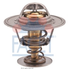 Termostato, refrigerante - FACET-7.8251S Termostato, refrigerante - FACET-7.8251S