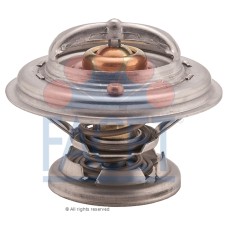 Termostato, refrigerante - FACET-78271