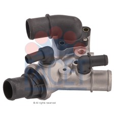 Termostato, refrigerante - FACET-78285 Termostato, refrigerante - FACET-78285