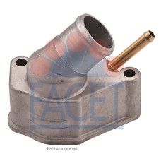 Termostato, refrigerante - FACET-78287