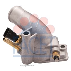 Termostato, refrigerante - FACET-78288 Termostato, refrigerante - FACET-78288