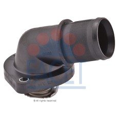 Termostato, refrigerante - FACET-78308
