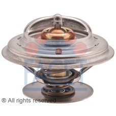 Termostato, refrigerante - FACET-78333