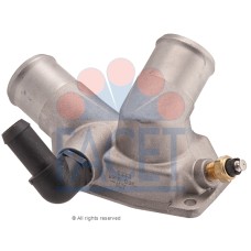 Termostato, refrigerante - FACET-78343 Termostato, refrigerante - FACET-78343