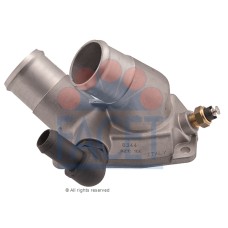 Termostato, refrigerante - FACET-78344