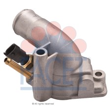 Termostato, refrigerante - FACET-78350