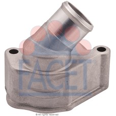 Termostato, refrigerante - FACET-78351