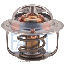 Termostato, refrigerante - FACET-7.8354S Termostato, refrigerante - FACET-7.8354S