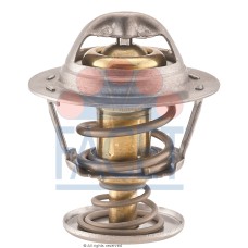 Termostato, refrigerante - FACET-7.8389S