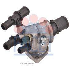 Termostato, refrigerante - FACET-78405 Termostato, refrigerante - FACET-78405