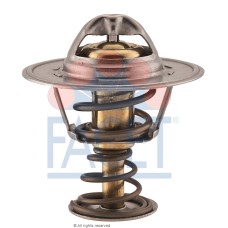 Termostato, refrigerante - FACET-78413 Termostato, refrigerante - FACET-78413