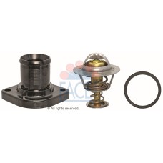 Termostato, refrigerante - FACET-78423