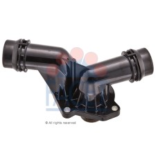Termostato, refrigerante - FACET-78425 Termostato, refrigerante - FACET-78425