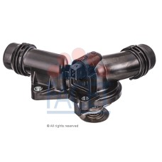 Termostato, refrigerante - FACET-78426