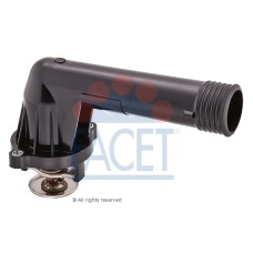 Termostato, refrigerante - FACET-78428