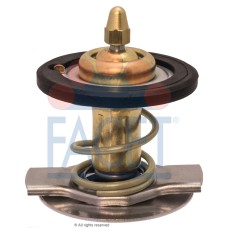 Termostato, refrigerante - FACET-78442