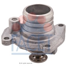 Termostato, refrigerante - FACET-78458