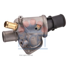 Termostato, refrigerante - FACET-78469 Termostato, refrigerante - FACET-78469
