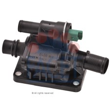 Termostato, refrigerante - FACET-78486