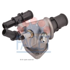 Termostato, refrigerante - FACET-78495 Termostato, refrigerante - FACET-78495