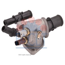 Termostato, refrigerante - FACET-78497 Termostato, refrigerante - FACET-78497