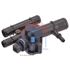 Termostato, refrigerante - FACET-78504