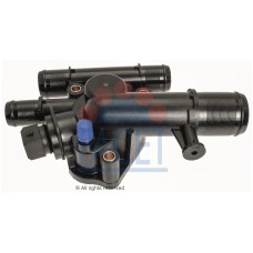 Termostato, refrigerante - FACET-78506 Termostato, refrigerante - FACET-78506