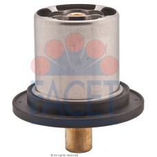 Termostato, refrigerante - FACET-78510