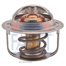 Termostato, refrigerante - FACET-78514 Termostato, refrigerante - FACET-78514