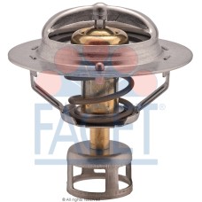 Termostato, refrigerante - FACET-7.8523S