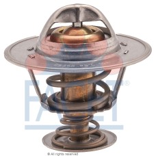 Termostato, refrigerante - FACET-7.8536S Termostato, refrigerante - FACET-7.8536S