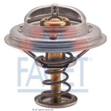 Termostato, refrigerante - FACET-78549