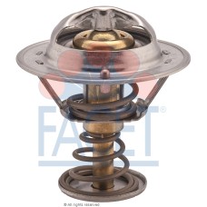 Termostato, refrigerante - FACET-78553 Termostato, refrigerante - FACET-78553