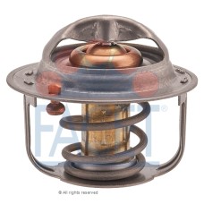 Termostato, refrigerante - FACET-78554