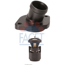 Termostato, refrigerante - FACET-7.8559K Termostato, refrigerante - FACET-7.8559K