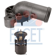 Termostato, refrigerante - FACET-7.8561K