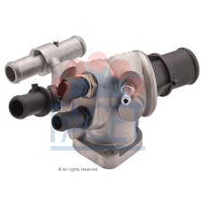 Termostato, refrigerante - FACET-78565 Termostato, refrigerante - FACET-78565