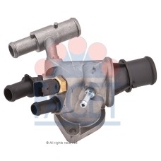 Termostato, refrigerante - FACET-78566 Termostato, refrigerante - FACET-78566