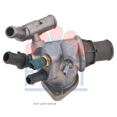 Termostato, refrigerante - FACET-78572 Termostato, refrigerante - FACET-78572