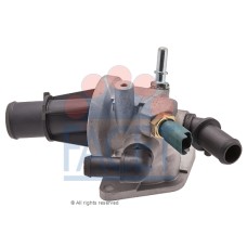 Termostato, refrigerante - FACET-78580