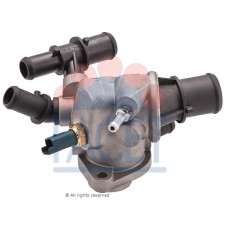 Termostato, refrigerante - FACET-78581 Termostato, refrigerante - FACET-78581