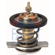 Termostato, refrigerante - FACET-78607 Termostato, refrigerante - FACET-78607