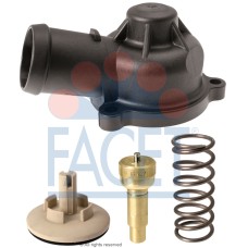 Termostato, refrigerante - FACET-7.8617K