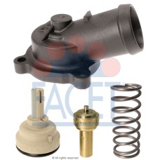 Termostato, refrigerante - FACET-7.8621K
