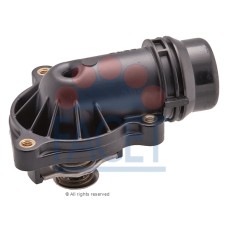 Termostato, refrigerante - FACET-78635