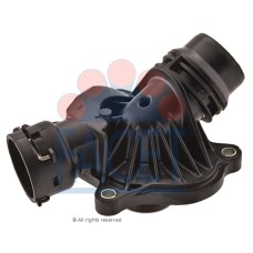 Termostato, refrigerante - FACET-78636